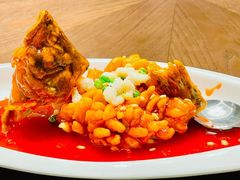 -扬州饭店(南京东路店)