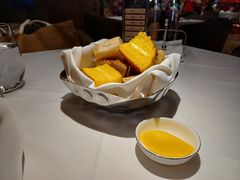 -燃扒房Steakhouse(皇庭店)