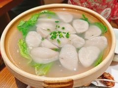 手工芋饺-南昌大饭店·地标美食名片(万寿宫店)