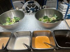 -舟山朱家尖威斯汀酒店·知味标帜自助餐厅