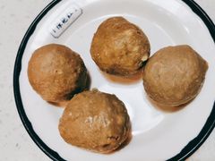 牛肉丸-陳艳红火锅(港汇店)