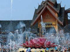 -西双版纳傣族园