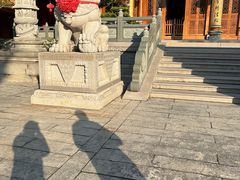 -梵天禅寺