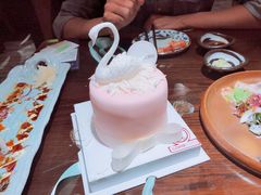 -CAKE BOSS蛋糕老板(公主坟凯德晶品店)