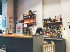 -BIJOU coffee&cocktail(龙岗万科广场店)