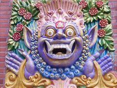 -热高乐园巴厘岛水世界