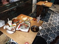 -纳鲁孜·新疆特色餐厅(上海悦荟广场店)