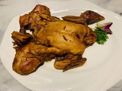 -西安饭庄·非遗陕菜(钟楼店)