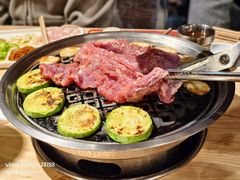 -霸腹烤肉(莆田店)