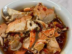 -欧记大排档·景德菜(上海首店)