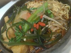 -金乐活美食(中街店)