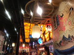 大堂-有喜屋·深夜食堂(环宇荟店)