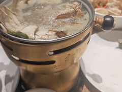 -初色海鲜自助(万丰路店)