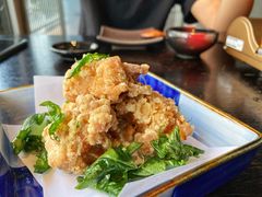 盐酥鸡-和一料理(安阳店)
