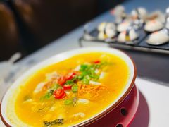 -陶苏·品味融合川菜(龙湖源著天街店)