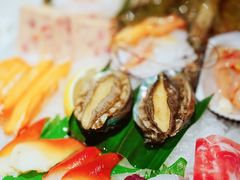 -生如夏花泰式火锅(伊藤双楠店)