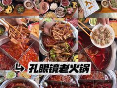 -观音桥步行街