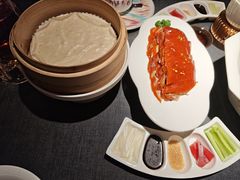 -锦府园·新台州菜(合生汇店)