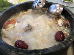 -南渝食府.石锅鸡(尚城花园店)