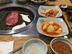 -黄金牧场(明洞总店)