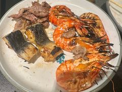 -東盛炭烤自助料理(浦东文峰广场店)