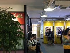 -微笑时刻照相馆·企业合影·商务外拍(北京五道口店)