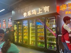 -陈小厨海鲜大咖·15年平潭味(龙王头店)
