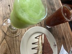 提拉米苏-Africafe(非洲咖啡)