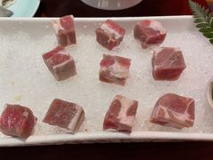 -1078號老北京涮肉(松柏店)