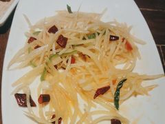 -晓疆山·大美新疆菜(白玉兰广场店)
