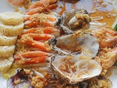 -煎饼卷大葱·非遗传承·潍坊菜(十笏园店)