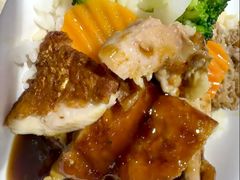 -吉野家(锦辉商城黄河路店)
