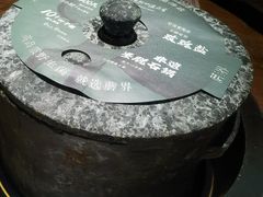 -蘑界·野生菌火锅(深业上城店)