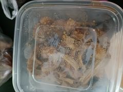 -宝轩渔府·老字号海鲜·正宗津菜(水上店)