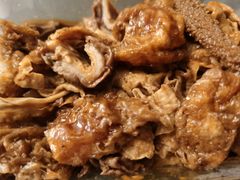 -明记牛杂(新马路分店)