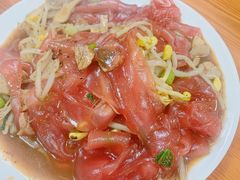 -何记酿皮店(西流湾店)