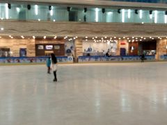 -冠军冰场(环球中心店)