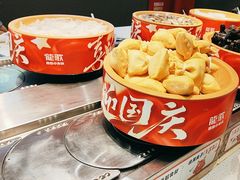 -龍歌自助小火锅(市北台东利群店)