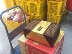 -五芳齋粽子点心(浦北路店)