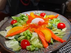 -厚贞日式烤肉(浦东汇智店)