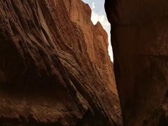 -天山神秘大峡谷