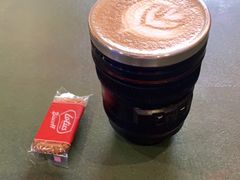 -MUSEE CAFE(保利·时光里店)