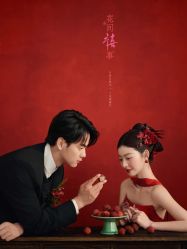 -雅云婚纱摄影工作室旗舰店