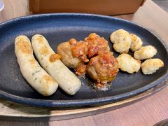 -萨莉亚意式餐厅(常州环球港店)