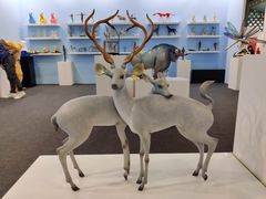 -东浩兰生上海世博展览馆