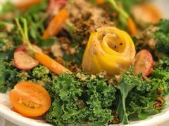 -品海楼·大连海胆锅贴馆(东港店)