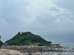 -三亚西岛海洋文化旅游区