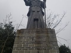 -海窝子古镇
