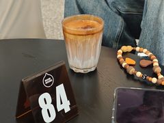 -GOOD GOODS咖啡店(南园店)