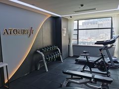 -成都太古里天府广场地铁站亚朵酒店